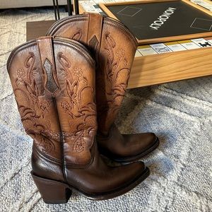Cowgirl Boots